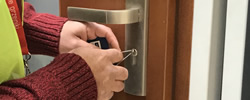 Upper Clapton lockout service